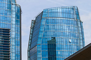 The four pillars of connected building technology