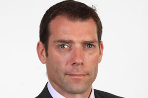 Mark Thomson