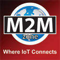 M2M Zone Pavilion @ CTIA Super Mobility 2015