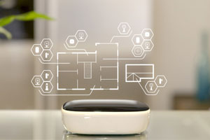 Panasonic launches Smart Home system based on ULE standard