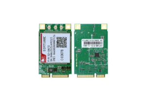 SIMCom launches a new wireless module