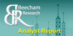 Smart parking – key projects for smart cities, a report by Beecham Research