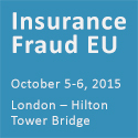Insurance Fraud Europe Summit