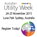 Australian Utility Week