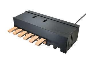 Bistable relays and solenoids for energy management combine high reliability with low consumption