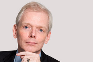 The IoT – Harbinger of Change