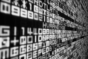 Getting data processing right for the Internet of Things