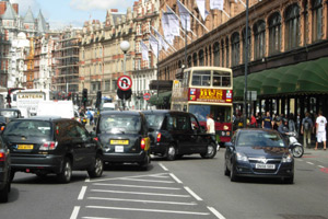 Revolutionary app-based parking system saves fines, time and money