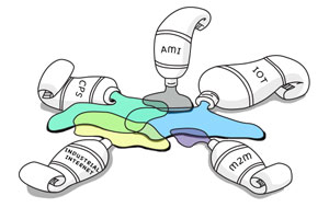 Roll up, roll up… for the IoT terminology zoo!