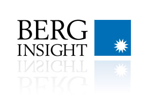 New edition of ITS in Public Transport report launched by Berg Insight