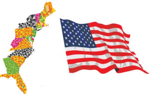 IoT on the USA’s East Coast