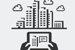 Vast data – new tools  needed to create new realities