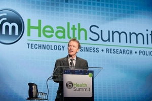 Building on success of mHealth Summit, HIMSS introduces Connected Health Event