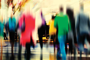 Building the YouTopia – after all, it’s where most of us will end up living