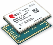 Alpha Micro adds u-blox 4G LTE Cat4 wireless modules to line-card