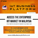 Asia IoT Business Platform