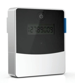 Converting analogue utility meters to digital ‘now even simpler’ with compact retrofit solution
