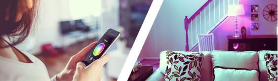 GreenPocket launches smart home software with integrated light management