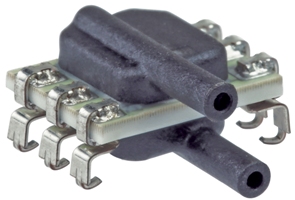 Acal BFI claims high performance for Honeywell’s new pressure sensor series