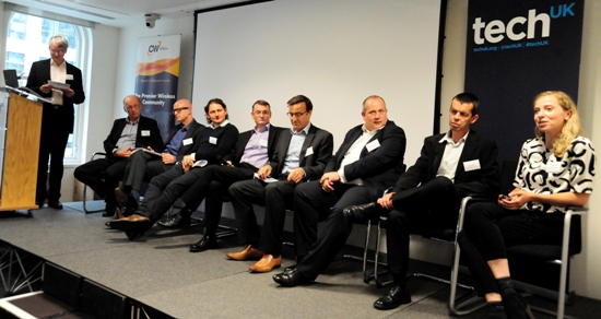 IoT – Internet of Things or Islands of Things?