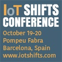 IoT Shifts Conference
