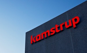 Kamstrup delivers 100,000 smart electricity meters to Norwegian alliance