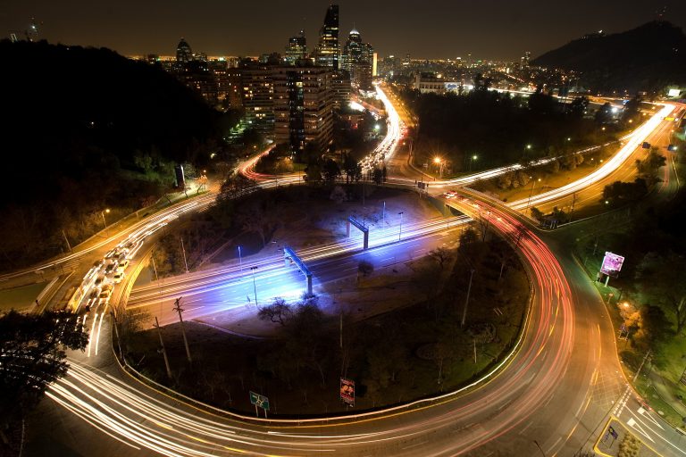 Kapsch TrafficCom to Upgrade Tolling System Technology in Chile