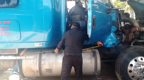 Growing logistics and transport client base leads Omnicomm to open first office in Central America