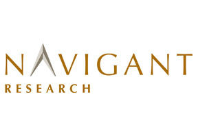 Smart grid IT software and services market to total US$142bn from 2014 to 2024, says Navigant