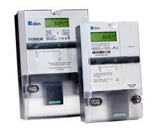 New contract for Aidon in Norway covers 165,000 metering points