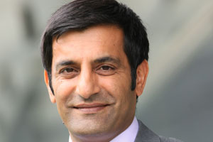 Vested interests threaten the Internet of Things’ future