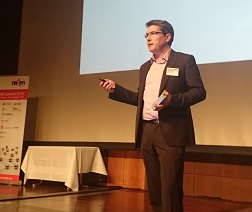 M2M Summit’s discussions mature from connectivity to focus on enabling next-gen services