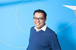 Internet of Things and the data bottleneck