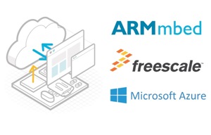 ARM aligns with Microsoft Azure ondevelopment board for IoT products