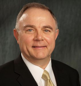 Alain Louchez, CDAIT managing director