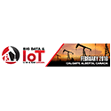 Big Data &amp; IoT in Oil &amp; Gas Canada