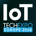 IoT Tech Expo Europe