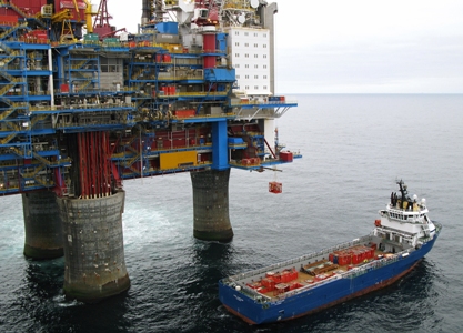 Companies to showcase new asset tracking technology for Middle East oil and gas market