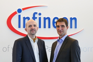New Infineon Security Partner Network makes IoT security easily accessible