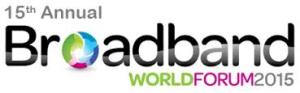 Broadband World Forum to discuss and demonstrate the global Internet of Things