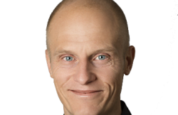 Telenor Connexion strengthens APAC focus and appoints Lindholm as VP Asia-Pacific