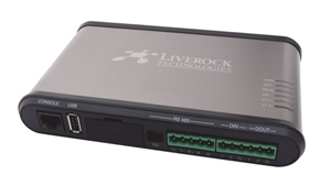 u-blox connects the new smart IoT gateway of Liverock Technologies