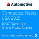 TU-Automotive Connected Fleets USA