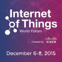 The Internet of Things World Forum 2015