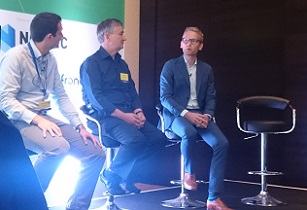 Bluetooth Europe panel sees opportunities and pitfalls in the Internet of Things