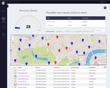1248 launches DevicePilot to manage connected products