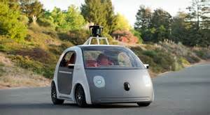 Google leads tech, testing and software development for autonomous driving, says IHS