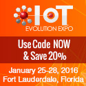 IoT Evolution