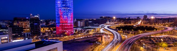Barcelona improves smart mobility with Infineon’s CIPURSE™-based security solutions