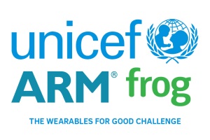 A digital necklace and a wearable soap win ‘Wearables for Good’ design challenge
